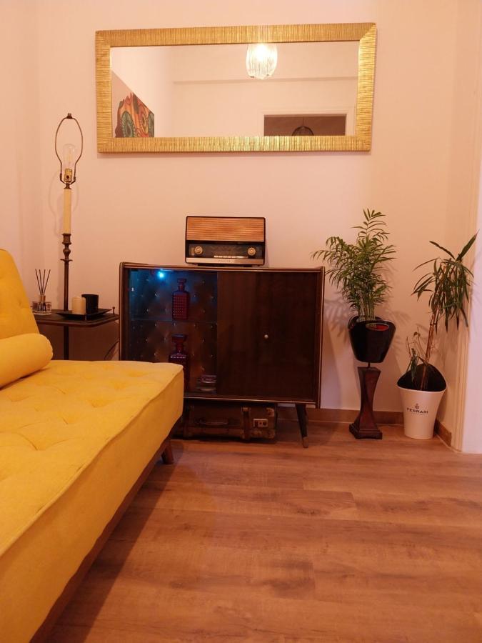 Athens Lovio Apartment Exterior foto