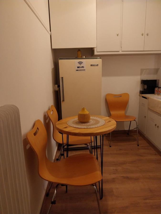 Athens Lovio Apartment Exterior foto